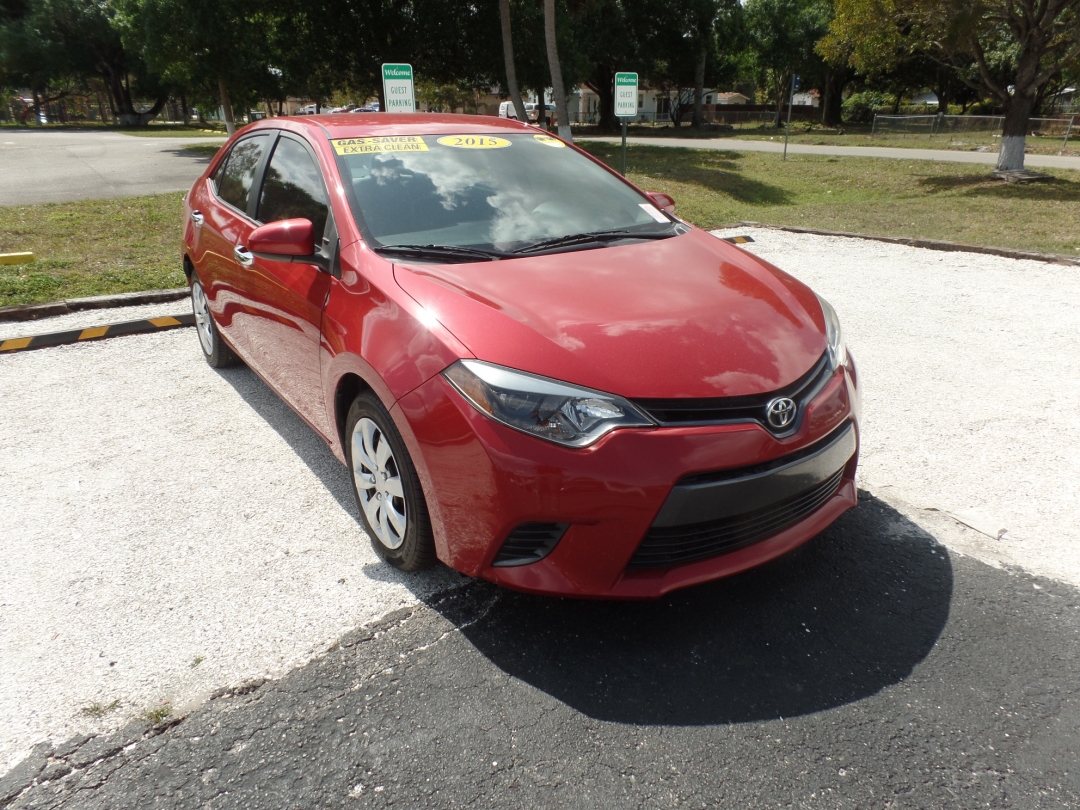 Edison Bridge Auto Sales Home