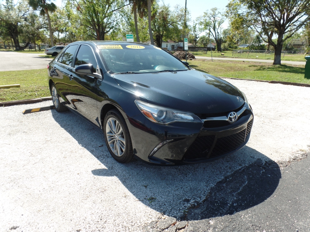 Edison Bridge Auto Sales Home