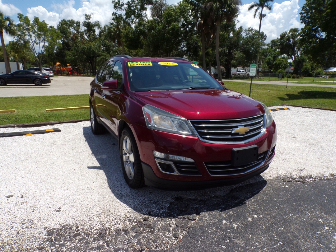 Edison Bridge Auto Sales Home